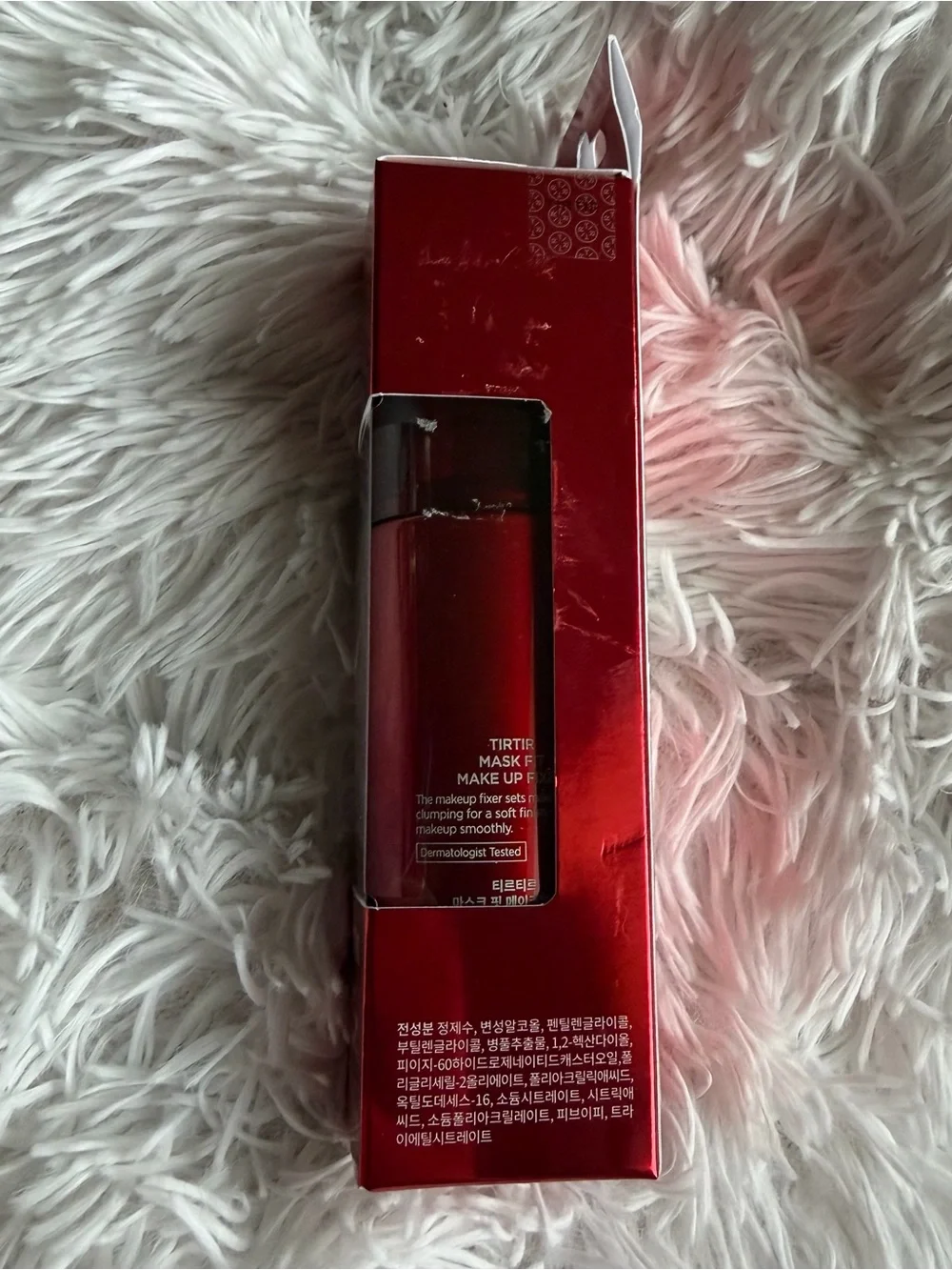 TIRTIR - Setting Spray